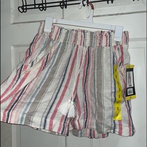 Cute and comfy summer shorts!